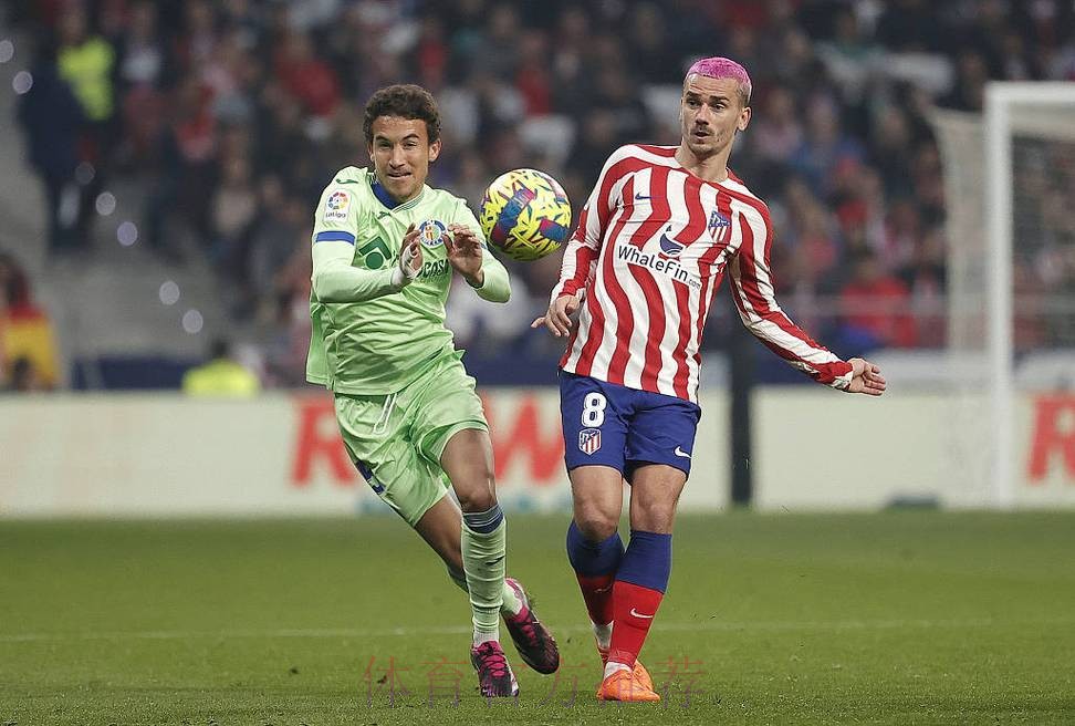 西甲前瞻：皇家贝蒂斯 VS 皇家马德里